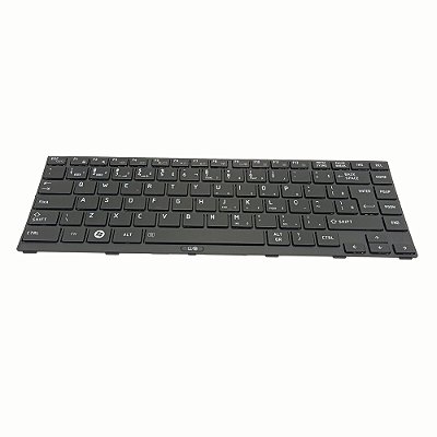 Teclado Toshiba Satellite Tecra R845
