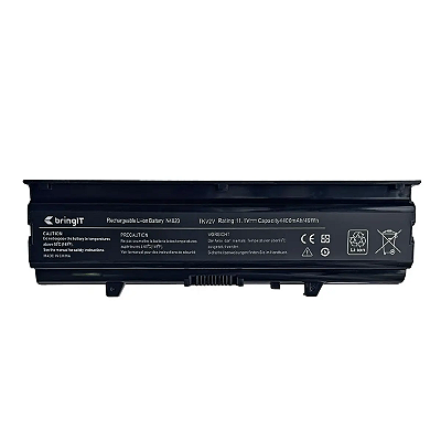Bateria Dell P07G