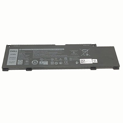 Bateria Dell PN1VN
