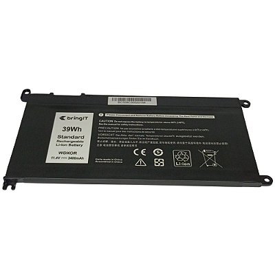 Bateria Dell WDX0R