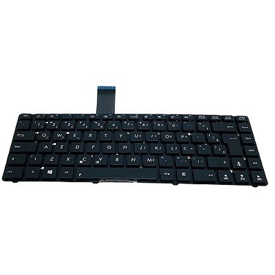 Teclado Asus K45vm