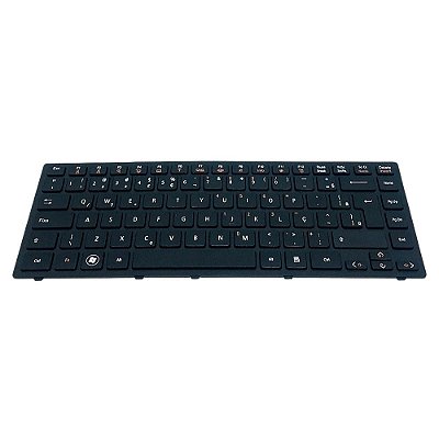 Teclado Lg S430