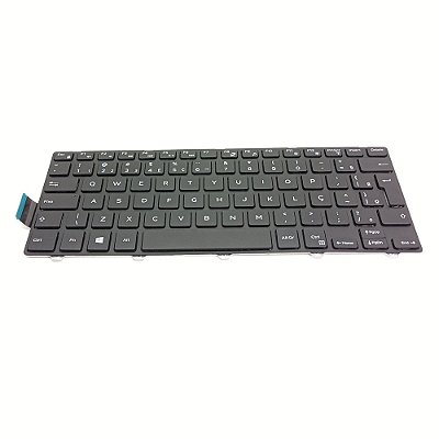 Teclado Dell P53G