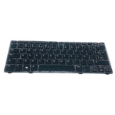 Teclado Dell Inspiron 14z 5580