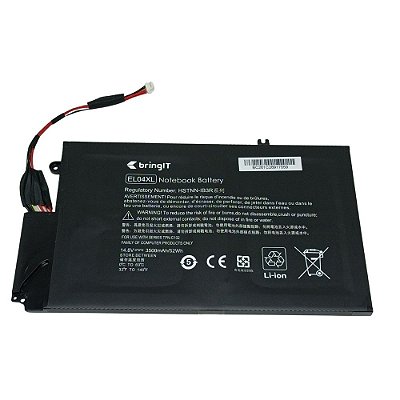 Bateria Hp El04Xl