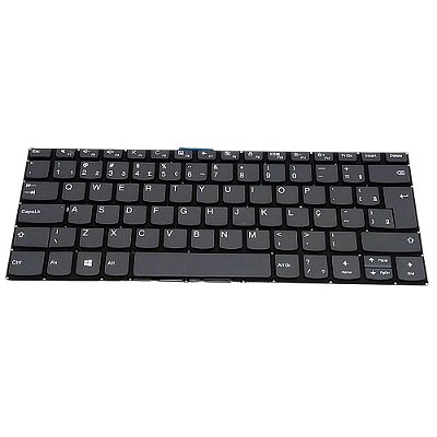 Teclado Lenovo Ideapad 330s 14"
