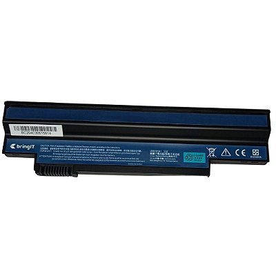 Bateria Acer Aspire One UM09G31