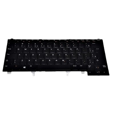 Teclado Dell Latitude E5420