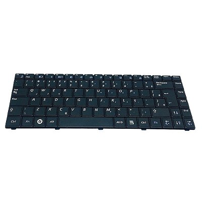 Teclado Samsung Np-r440