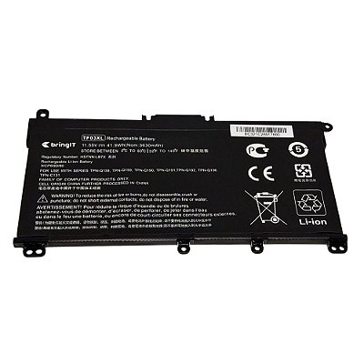 Bateria Hp HT03XL
