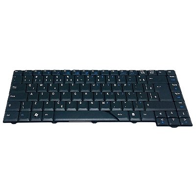 Teclado Acer Aspire 4330 Preto