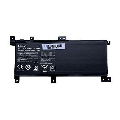 Bateria Asus X556uf