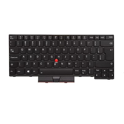 Teclado Lenovo Thinkpad A485