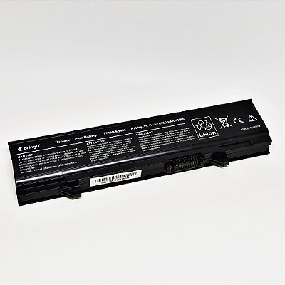 Bateria Dell Latitude E5500