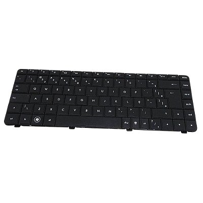 Teclado Hp Compaq Presario CQ42