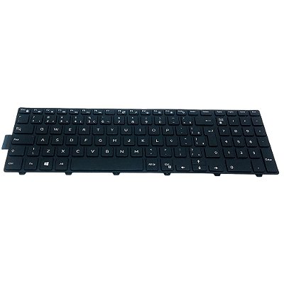 Teclado Dell Inspiron 15-5557 series