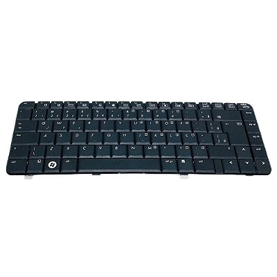 Teclado Hp Compaq Presario c765