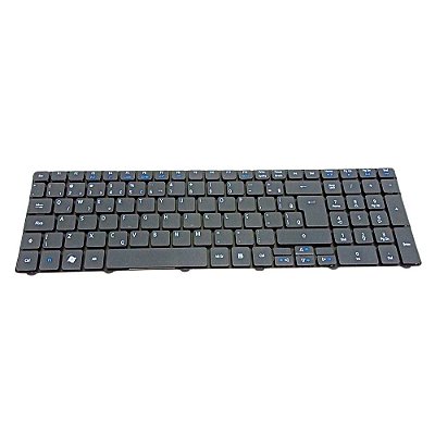 Teclado Acer Aspire 5350 Series