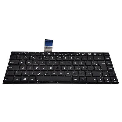 Teclado Asus S46c Series