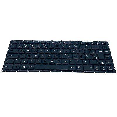 Teclado Asus X451CA