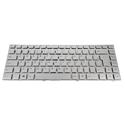 Teclado Vaio vjc141f11x