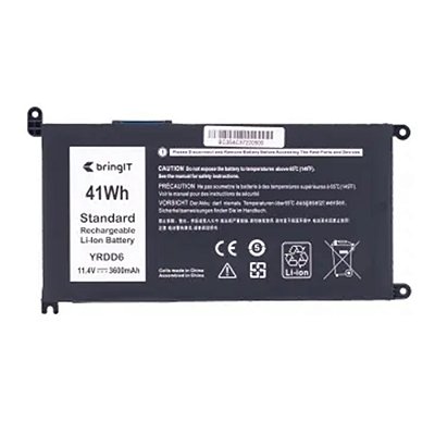 Bateria Dell Inspiron 3501