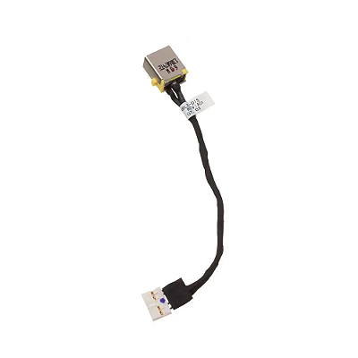 Conector DC Jack Acer Aspire V5-471 - com Cabo