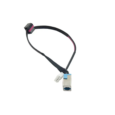Conector DC Jack Acer Aspire 5750 - com cabo