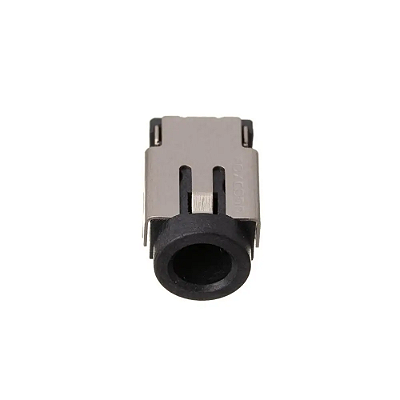 Conector DC Jack Positivo XC3570