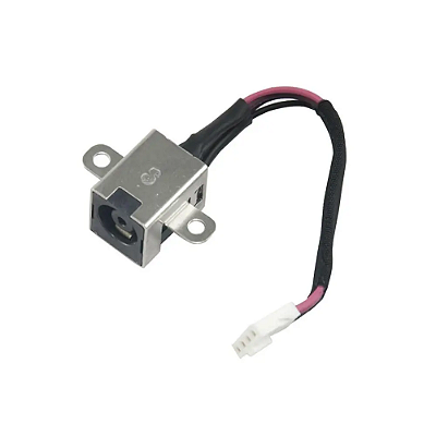 Conector DC Jack LG S425
