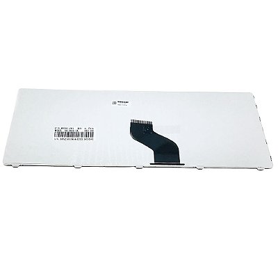 Teclado Acer Aspire 4738 Series