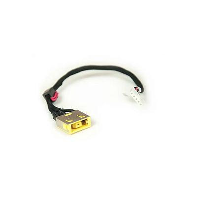 Conector DC Jack Lenovo G40-80