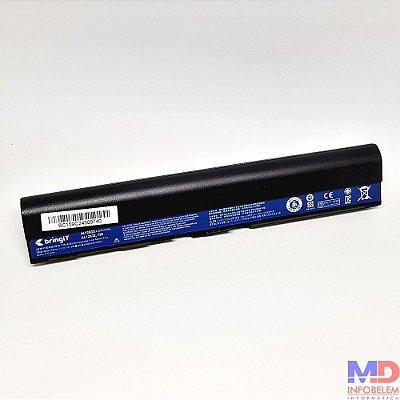 Bateria Acer Aspire One Al12a31