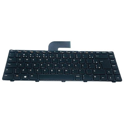 Teclado Dell Inspiron 15R-7520 - Retroiluminado