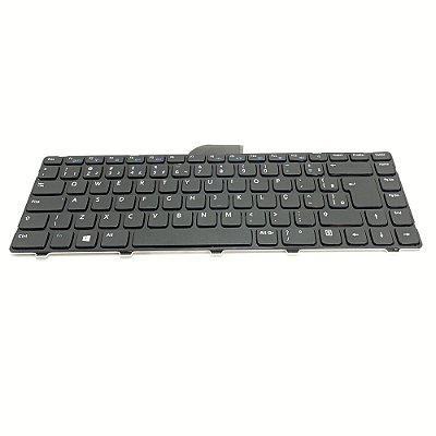 Teclado Dell Inspiron 14R-3340