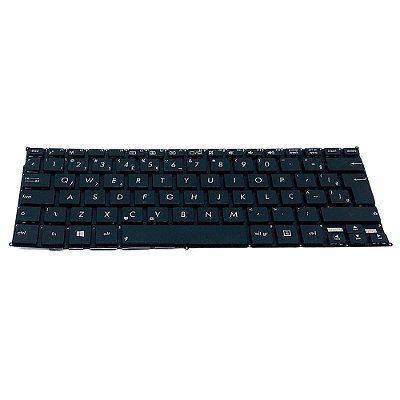Teclado Asus Vivobook s200e