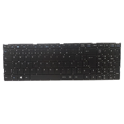 Teclado Vaio Fe15 Vjfe53f11x