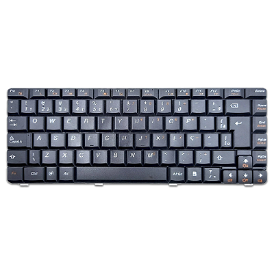 Teclado Lenovo G465A