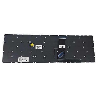 Teclado Lenovo Ideapad 3 15IGL05