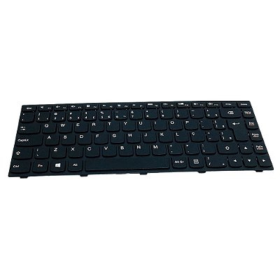 Teclado Lenovo B40-80