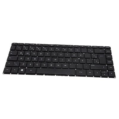 Teclado HP 246 G5