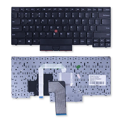Teclado Lenovo Thinkpad Edge E335 - Sem Ç