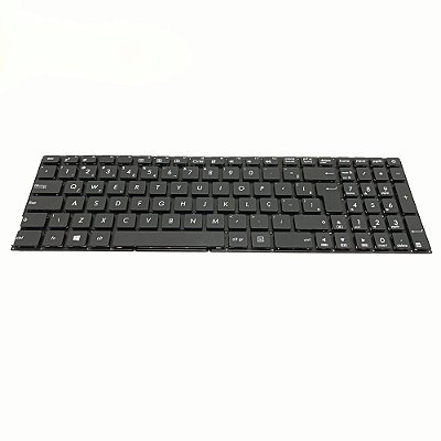 Teclado Asus X543U