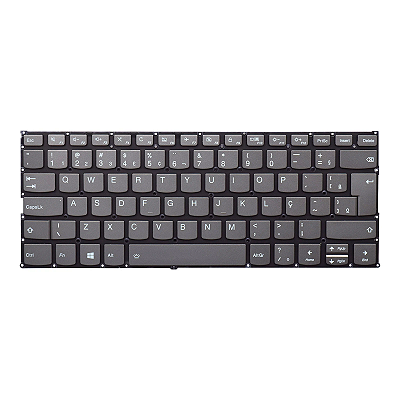 Teclado Lenovo Yoga S740-14ILL
