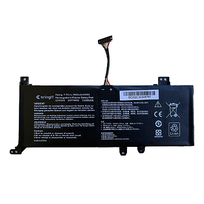 Bateria Asus Vivobook X512JP