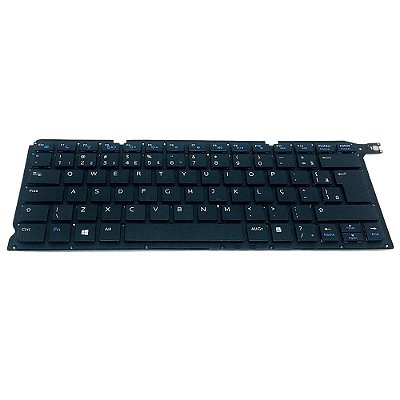 Teclado Dell Inspiron 5348