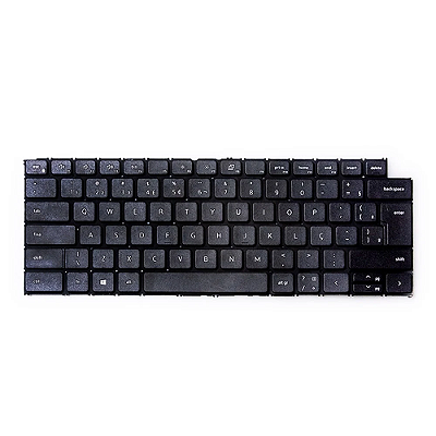 Teclado Dell p144g Series
