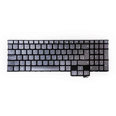 Teclado Lenovo Loq 15IRH8
