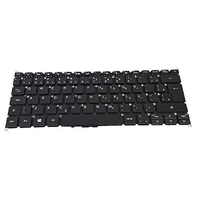 Teclado Acer Aspire 3 A314-35 Series