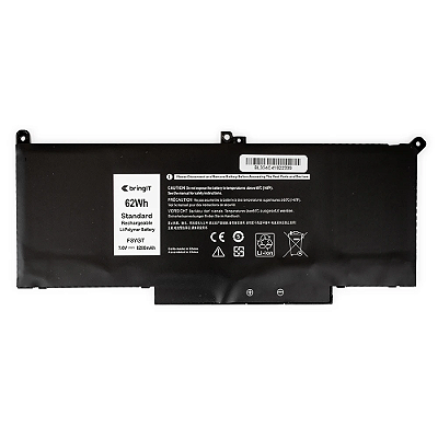 Bateria Dell Latitude 7490